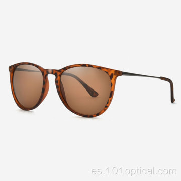 Gafas de sol redondas para mujer y hombre Wayfare